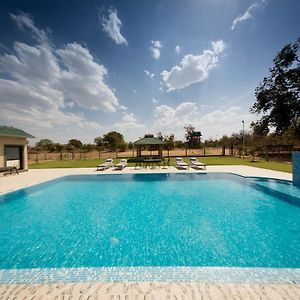 Village Machaan - Division Of V Village Resorts Pvt Ltd